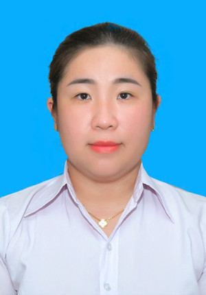 Trần Ngọc Nhật Linh