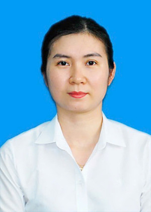 Vo Thi Phuong Thanh