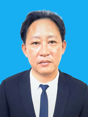 Vo Van Noi