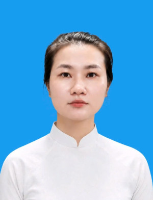Đinh Nguyễn Thu Trang