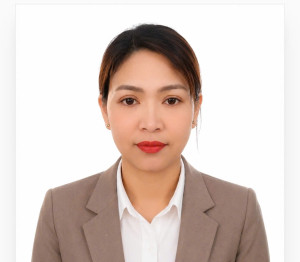Đinh Thị Nguyệt
