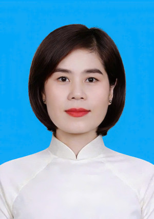 Lê Thị Khánh Trúc