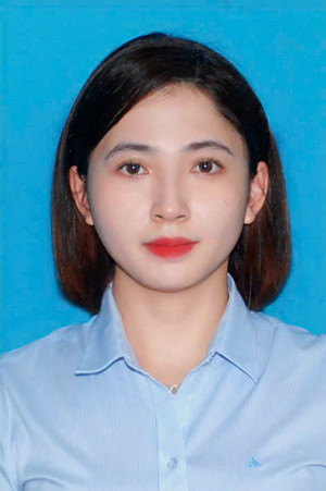 Le Thi Thuy Van