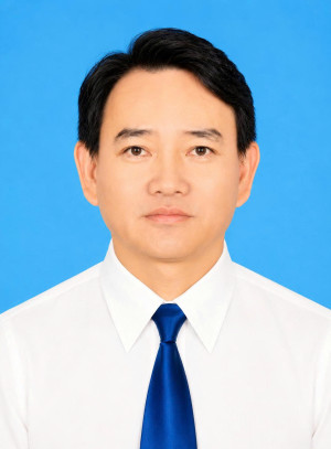 Luu Tran Quoc Khiem