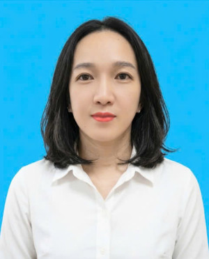 Ngô Thị Ngọc Huyền
