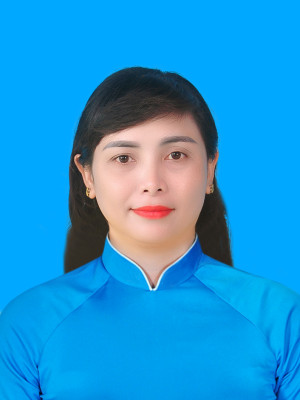 NGUYEN THI MY CHAU