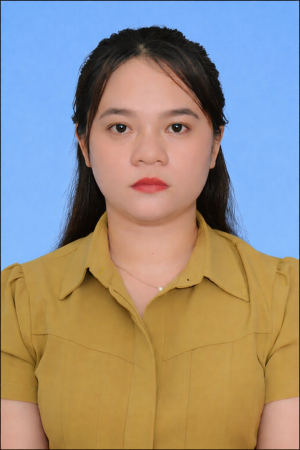 Nguyễn Thị Ngọc Hương