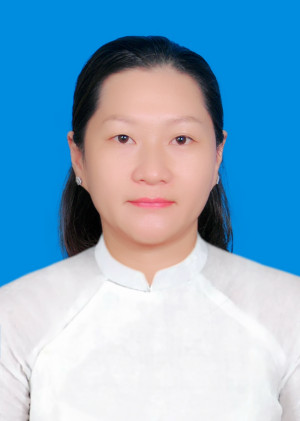 NGUYỄN THỊ THU TRANG