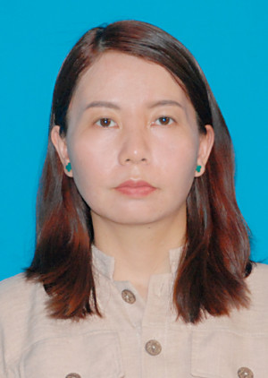 PHAN THỊ THU THÚY
