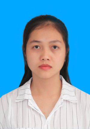 Thai Diep Thanh Ha