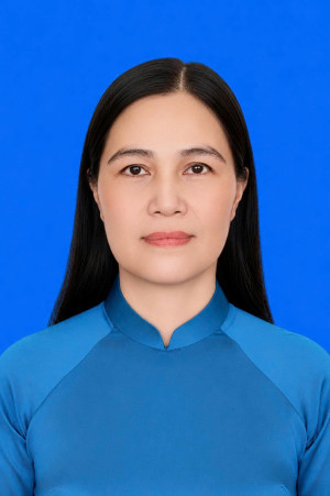 Tran Thi Bich Thuan