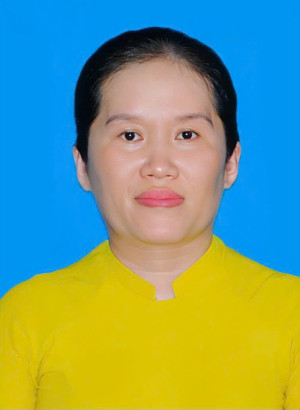 TRẦN THỊ THANH PHƯỢNG