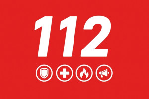 Tổng đài 112: Tiếp nhận và xử lý thông tin về sự cố, thiên...