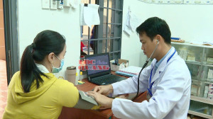 Cơ hội bứt phá cho y tế cơ sở