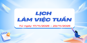 Banner Quảng cáo Khuyến mãi Back to School Hiện đại Xanh cam (1)