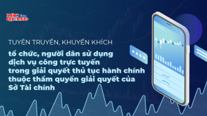 Blue and White Modern Stock Market Analysis Presentation