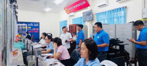 Mối quan hệ không tách rời giữa chuyển đổi số và cải cách hành chính