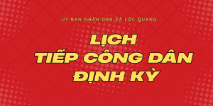 LỊCH LÀM VIỆC (2)