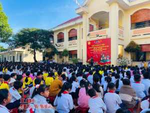 Chuyện người lính - Bài học cho hôm nay