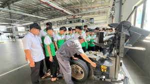 Cơ hội nhận học bổng 100% học phí tại Trường Cao đẳng Miền Đông