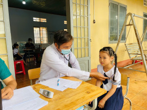 Khuyến cáo các biện pháp phòng bệnh mùa Thu – Đông của Bộ Y tế