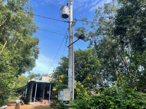 Lắng nghe, giải quyết kịp thời ý kiến, kiến nghị của nhân dân