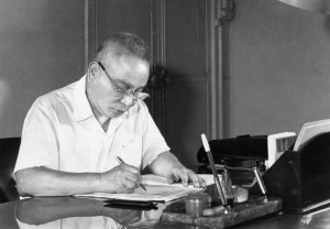Trần Quốc Hoàn – Người chiến sĩ cộng sản kiên trung, nhà lãnh đạo hết lòng vì nước, vì dân