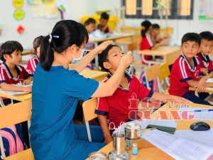 Dịch do virus Nipah nguy hiểm nhưng người dân không nên hoang mang