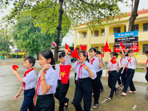 Đồng Nai chốt môn thi thứ 3 vào lớp 10 năm học 2026-2027