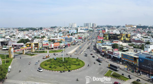 Từ khát vọng phát triển đến tầm nhìn kiến tạo tương lai