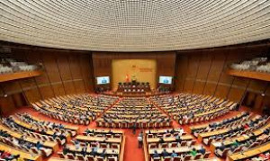 51 Luật, 39 Nghị quyết được Quốc hội khóa XV thông qua tại Kỳ họp thứ 10