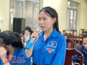 Vững tin theo Đảng