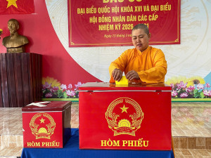 Khai mạc ngày hội toàn dân