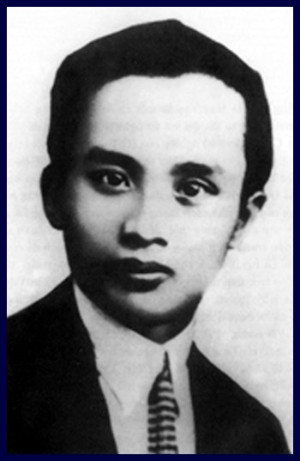 Kỷ niệm 120 năm Ngày sinh đồng chí Hà Huy Tập