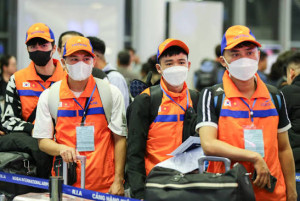 Thông báo tuyển chọn người lao động tham gia Chương trình EPS năm 2026