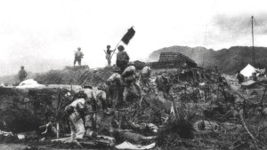 Chiến thắng lịch sử Điện Biên Phủ (7/5/1954)