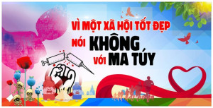 Phát huy sức mạnh chuyển đổi số trong cuộc chiến phòng, chống ma túy
