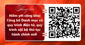 Bài đăng Facebook đỏ cam trắng rực rỡ thông báo lịch nghỉ lễ Việt Nam 304 15