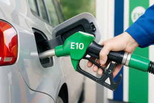 Sử dụng xăng sinh học E10 vì môi trường xanh và phát triển bền vững