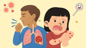 Chủ động phòng, chống bệnh truyền nhiễm – Chung tay bảo vệ sức khỏe cộng đồng