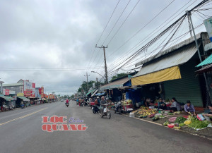 Tăng cường bảo đảm trật tự, an toàn giao thông dịp Quốc...