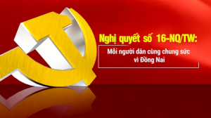 [Short Video] Nghị quyết số 16-NQ/TW: Mỗi người dân cùng...
