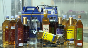 Khám phá mô hình khởi nghiệp từ rượu “Tửu bất bại” tại Lộc Quang