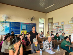 Quyết định số 2808 Về việc phê duyệt Danh mục thủ tục hành chính ngành Xây dựng đủ điều kiện  thực hiện dịch vụ công trực tuyến toàn trình, một phần