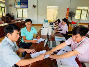 Tín dụng chính sách xã hội tạo đòn bẩy cho thế hệ STEM