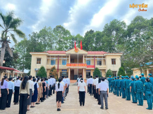 THÔNG BÁO  Về việc niêm yết danh sách công khai kết quả kiểm tra hồ sơ   đăng ký, cấp giấy chứng nhận