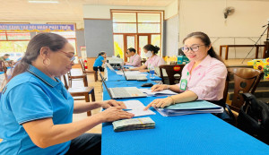 Ngân hàng Chính sách xã hội Lộc Ninh thông báo lãi suất tối đa đối với tiền gửi bằng đồng Việt Nam của tổ chức, cá nhân