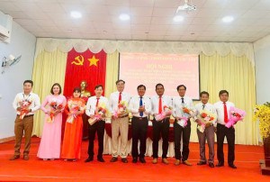 CHƯƠNG TRÌNH LÀM VIỆC  CỦA THƯỜNG TRỰC ĐẢNG ỦY XÃ  Tuần 10 năm 2026 (Từ ngày 02/3/2026 – 08/3/2026)