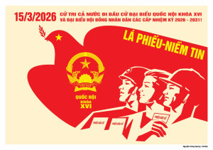 bầu cử