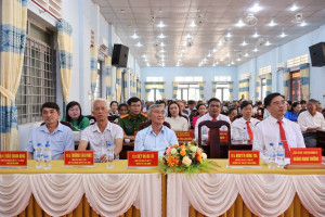 KẾ HOẠCH   Tổ chức kỳ họp thứ nhất của HĐND xã khóa XIII, nhiệm kỳ 2026 - 2031